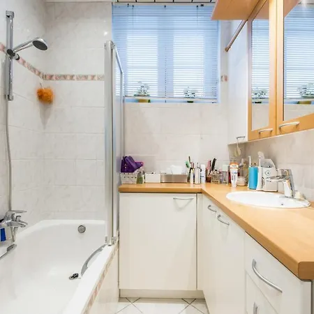Apartment Residentie Leopold App51