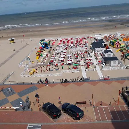 Residentie Leopold App51 * Blankenberge